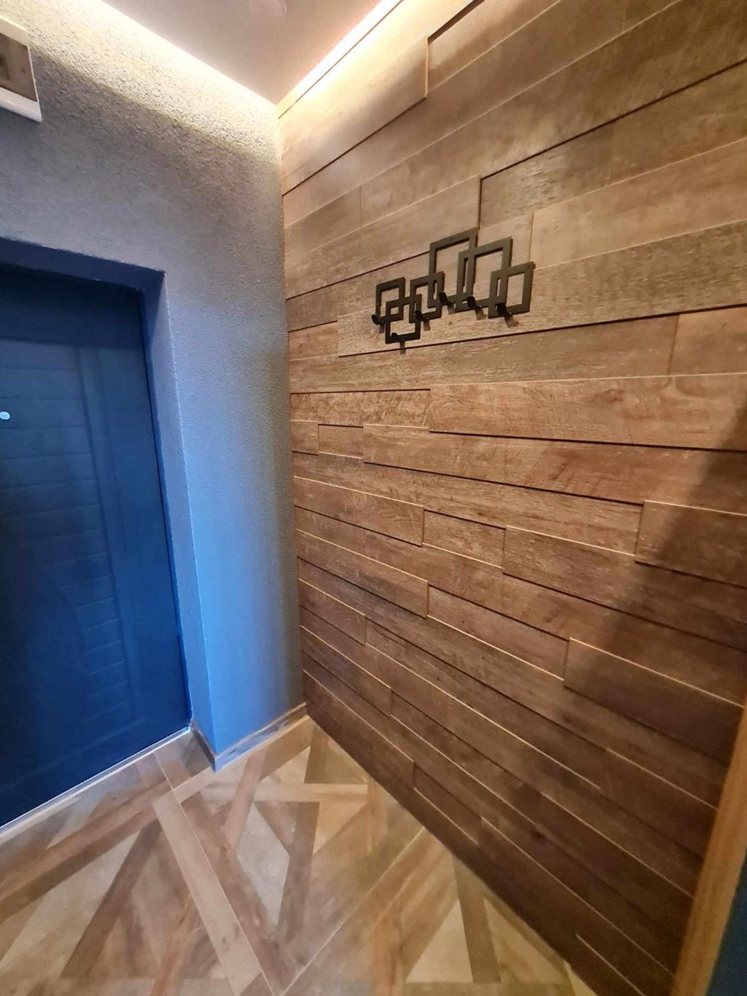 Mitprot Panorama Bay 2 Studio 206 Sveti Vlas Exterior foto