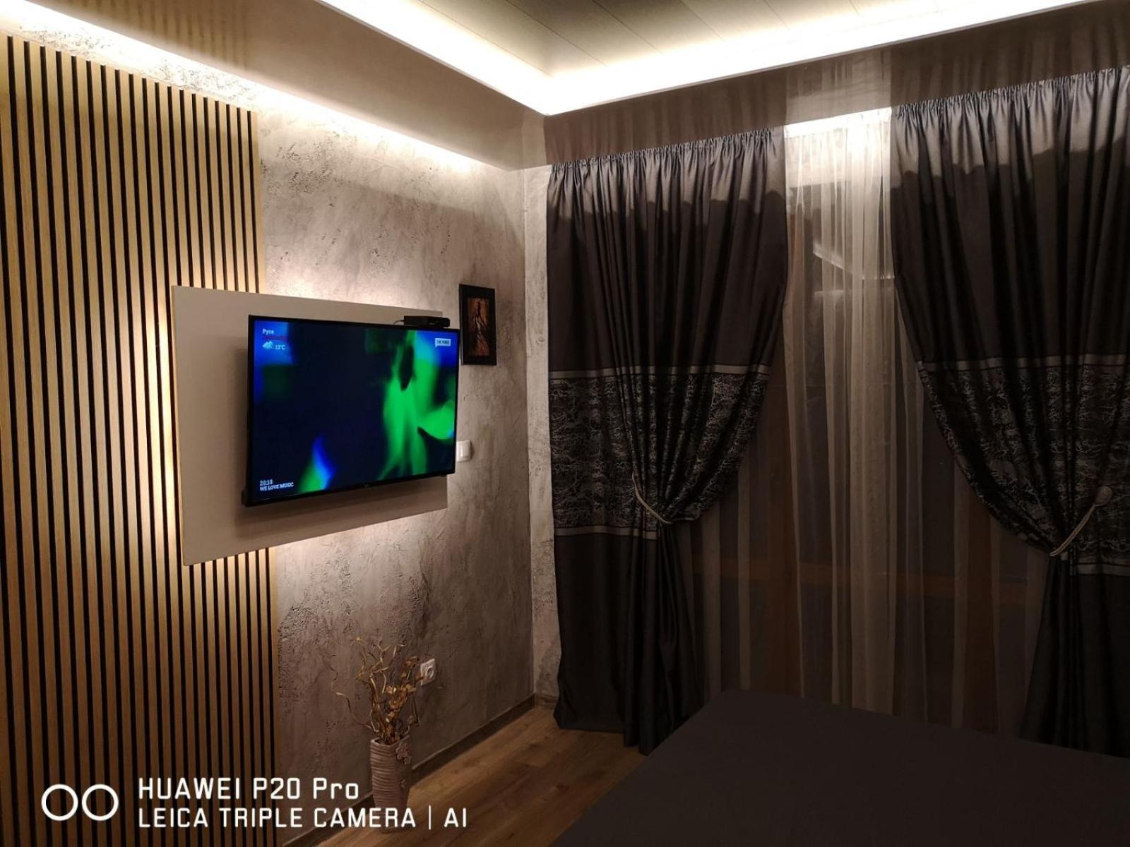 Mitprot Panorama Bay 2 Studio 206 Sveti Vlas Habitación foto